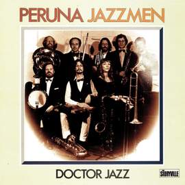 Doctor Jazz