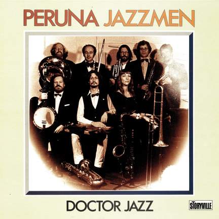Doctor Jazz