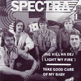 Spectra