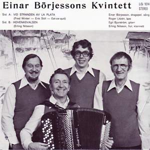 Einar Börjessons Kvintett