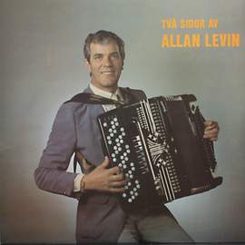 Två Sidor Av Allan Levin