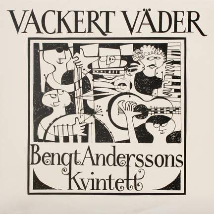 Vackert Väder