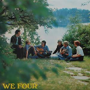 We Four