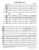 Haydn: Symphony in B-flat major Hob. I:77 Product Image