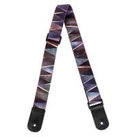 Flight: Polyester Ukulele Strap - Arcana