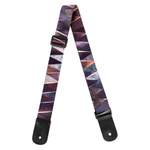 Flight: Polyester Ukulele Strap - Arcana Product Image