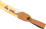 Flight: Elise Ecklund Signature Uke Strap - Sunset Product Image