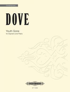 Dove, Jonathan: Youth Gone
