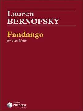 Bernofsky, L: Fandango