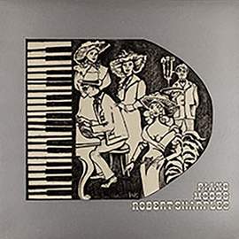 Robert Sharples: Piano Moods