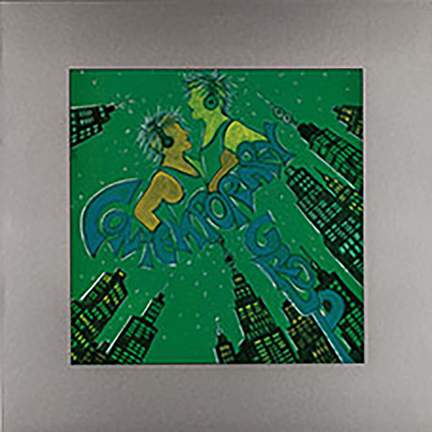 Contemporary Group - Volume 2