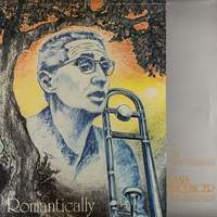 Romantically (The Soft Trombone of Hans Ehrlinger and His Strings)