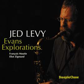 Evans Exploration