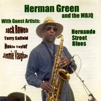 Hernando Street Blues