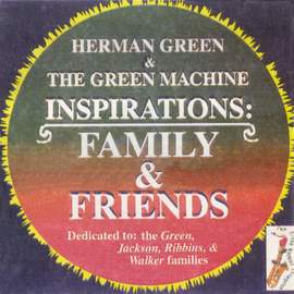 Inspirations: Family & Friends