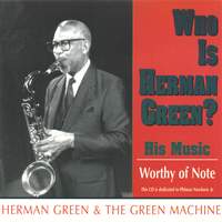 Who is Herman Green?