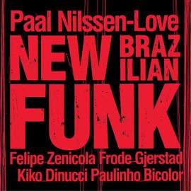 New Brazilian Funk