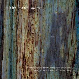 Skin and Wire