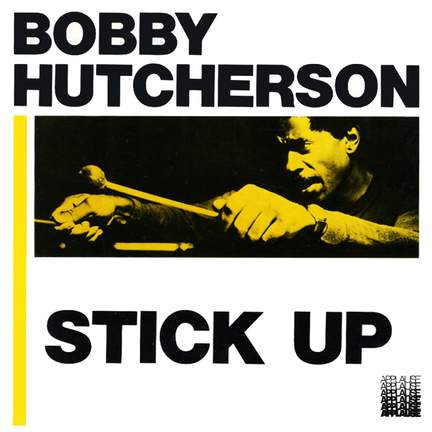 Stick-Up!