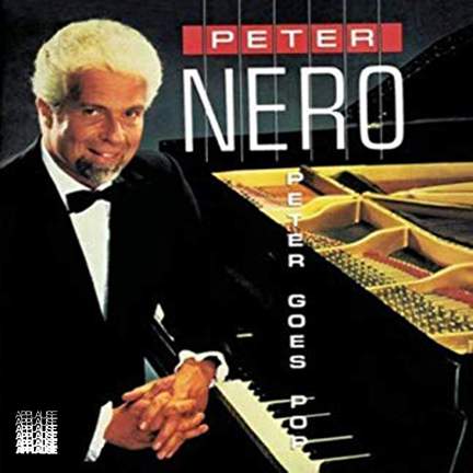 Peter Goes Pop