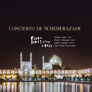 Concierto De Scheherazade