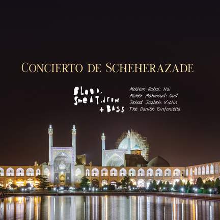 Concierto De Scheherazade