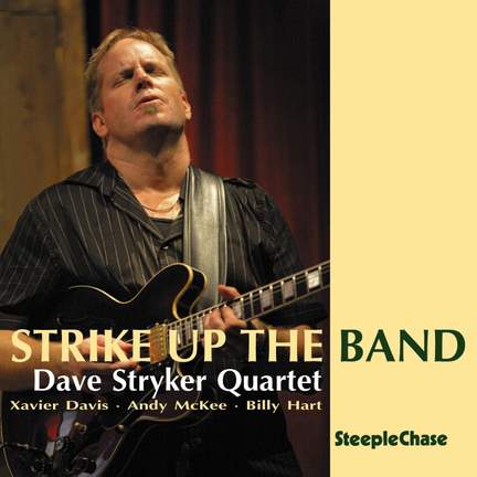 Strike Up the Band