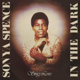 In the Dark / Sings Love: Two Original Albums (2cd)