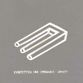 Järnet!