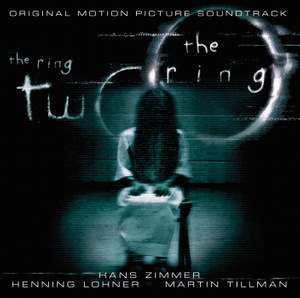 The Ring/The Ring 2 Product Image