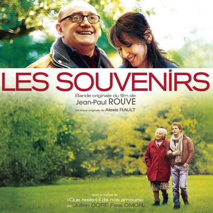 BO les souvenirs