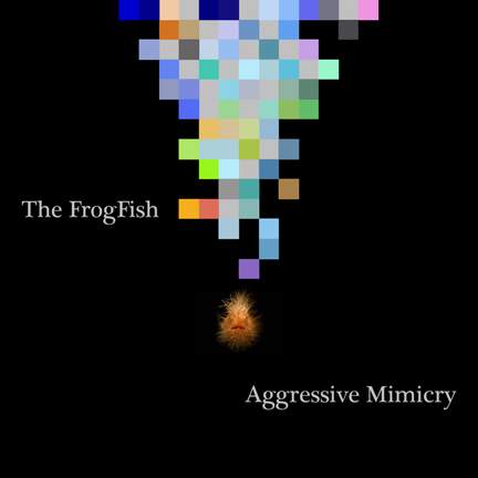 Aggressive Mimicry