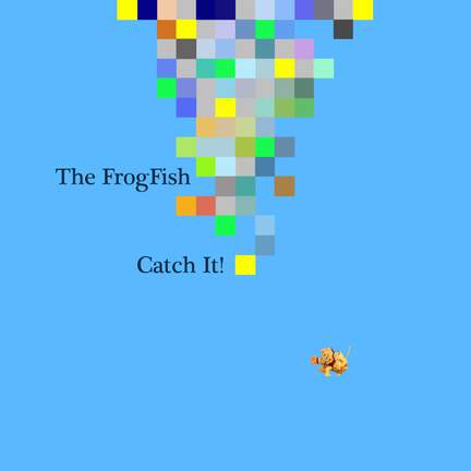 Catch It!