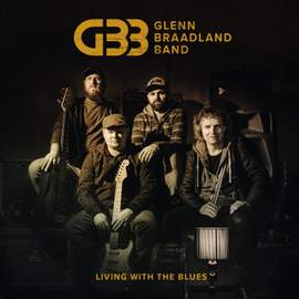Living with the Blues