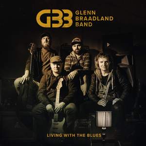 Living with the Blues