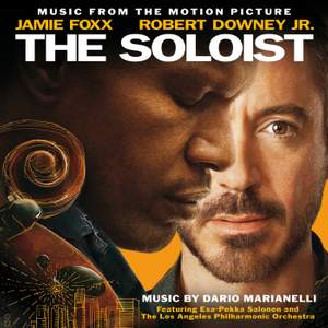 The Soloist