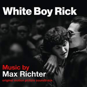 White Boy Rick Product Image