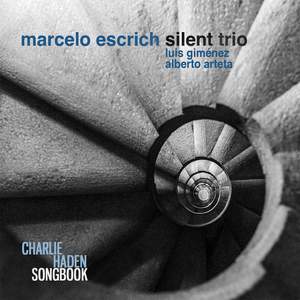 Charlie Haden Songbook