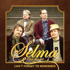 Can´t Forget to Remember