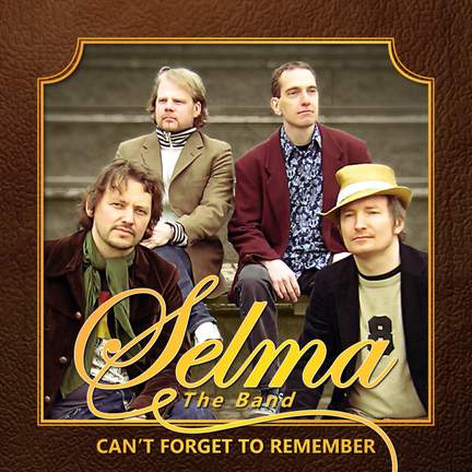 Can´t Forget to Remember