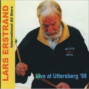 International All Stars: Live at Uttersberg `98