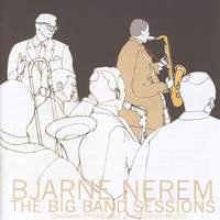 The Big Band Sessions
