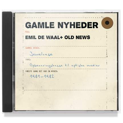 Gamle Nyheder