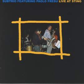 Live at Sting