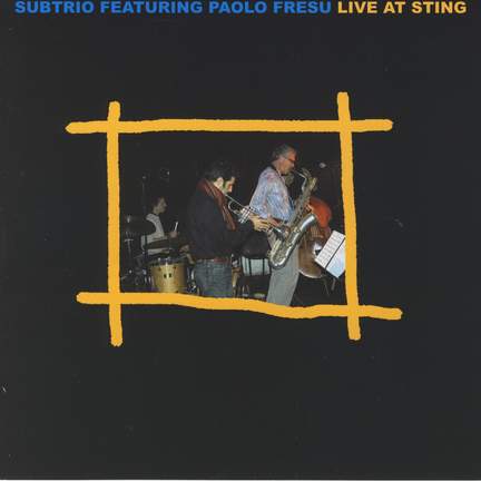 Live at Sting