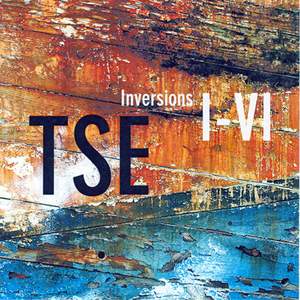 Inversions I-VI