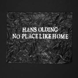 No Place Like Home
