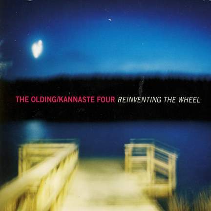 Reinventing the Wheel