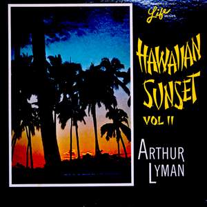 Hawaiian Sunset, Volume II