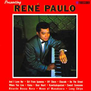 Presenting Rene Paulo